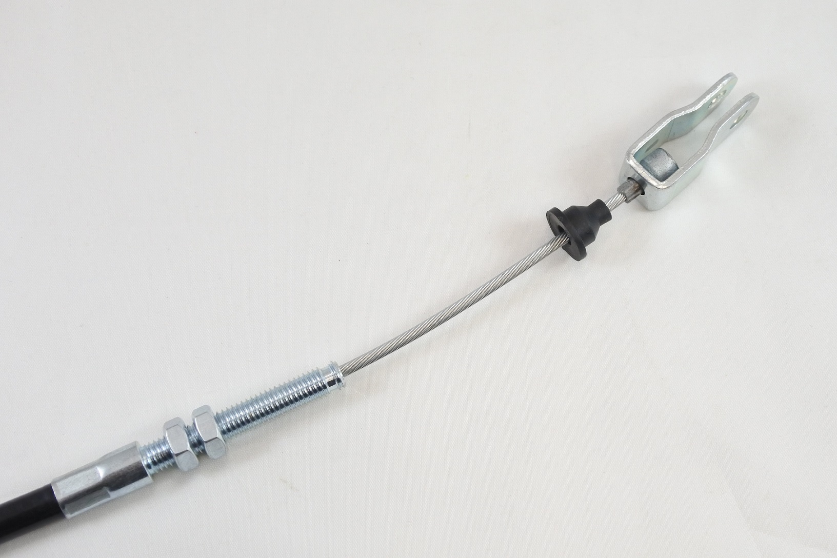 REAR BRAKE CABLE 74-74 HONDA CR 125 VINTCO C1R001 thumbnail 3