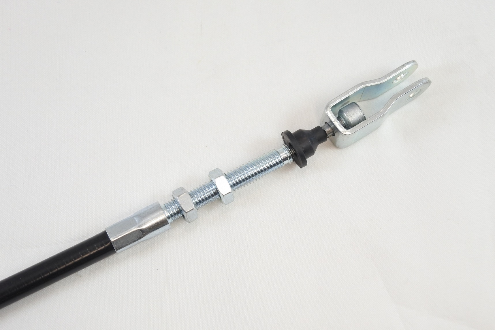 REAR BRAKE CABLE 74-78 HONDA CR MR MT 125 175 VINTCO C1R002 thumbnail 3