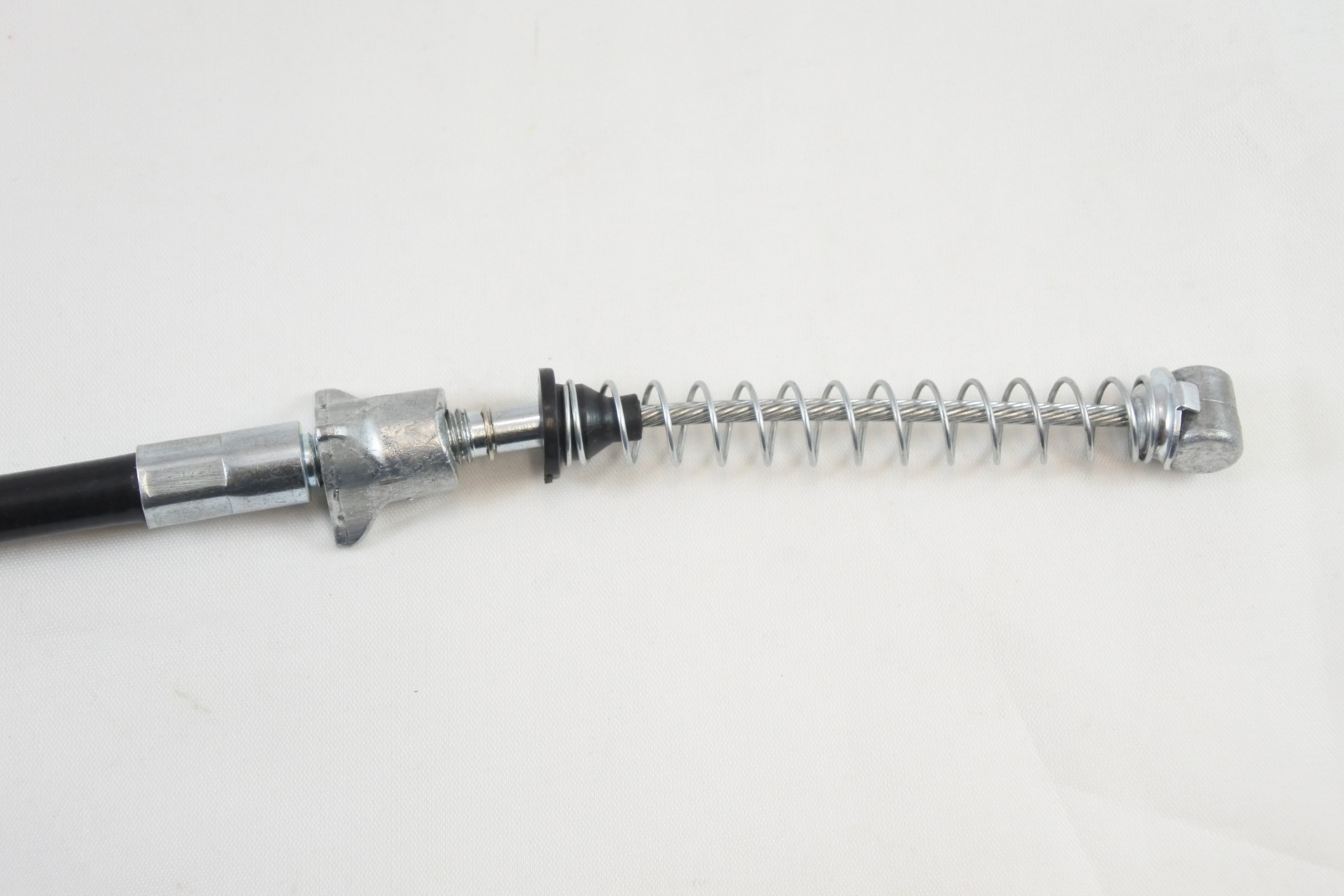 REAR BRAKE CABLE 74-78 HONDA CR MR MT 125 175 VINTCO C1R002 thumbnail 4