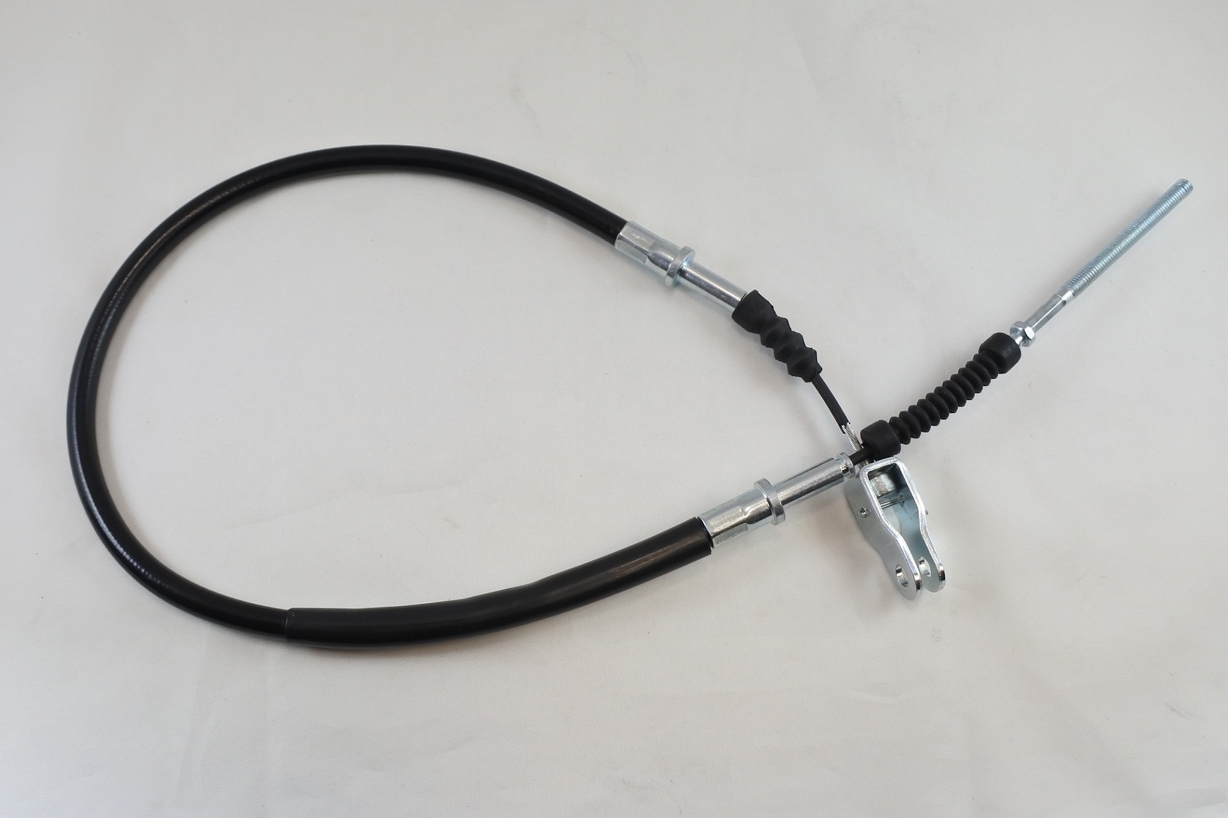 REAR BRAKE CABLE 73-74 HONDA CR 250 VINTCO C1R003 thumbnail 2