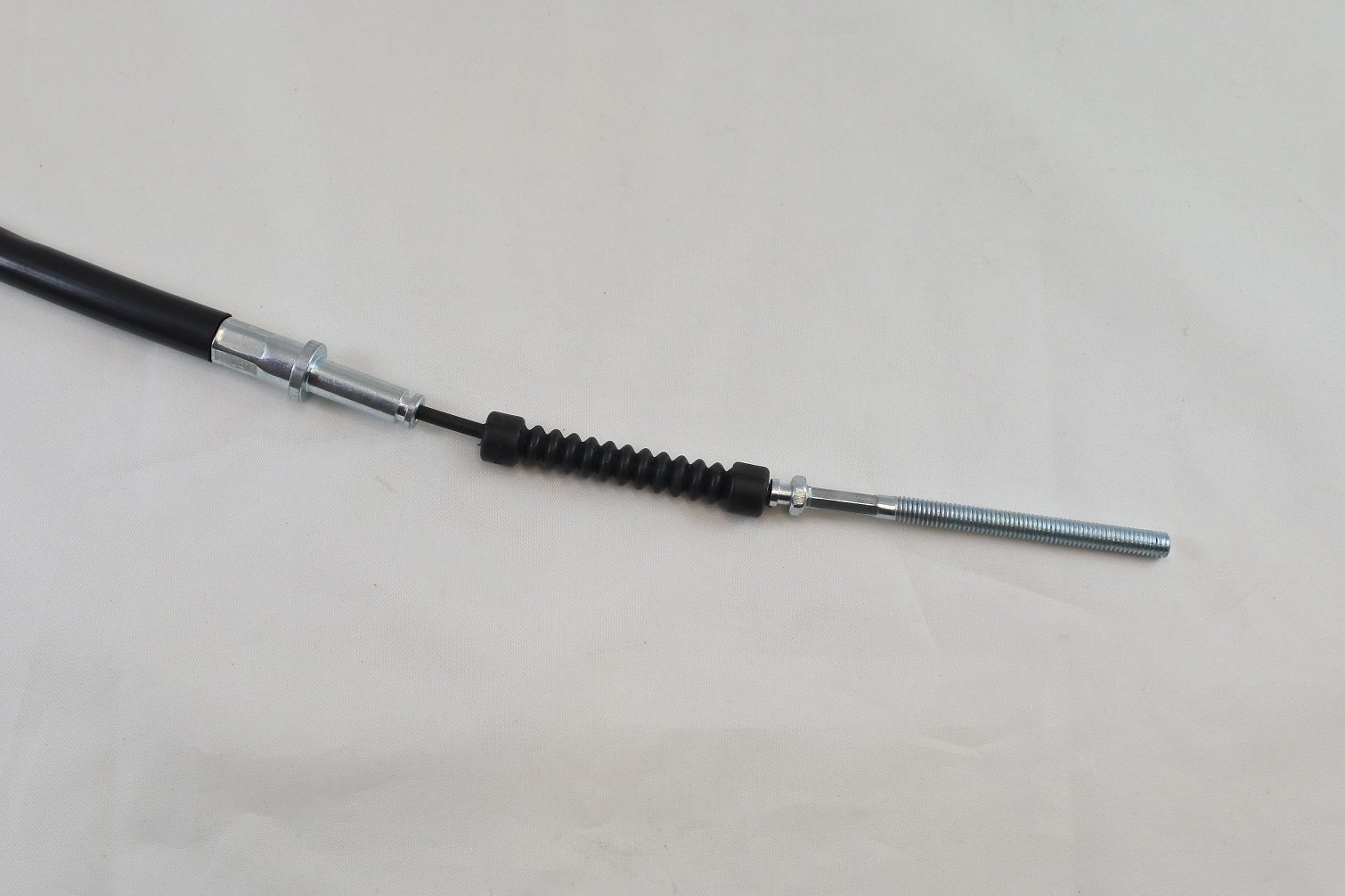 REAR BRAKE CABLE 73-74 HONDA CR 250 VINTCO C1R003 thumbnail 3