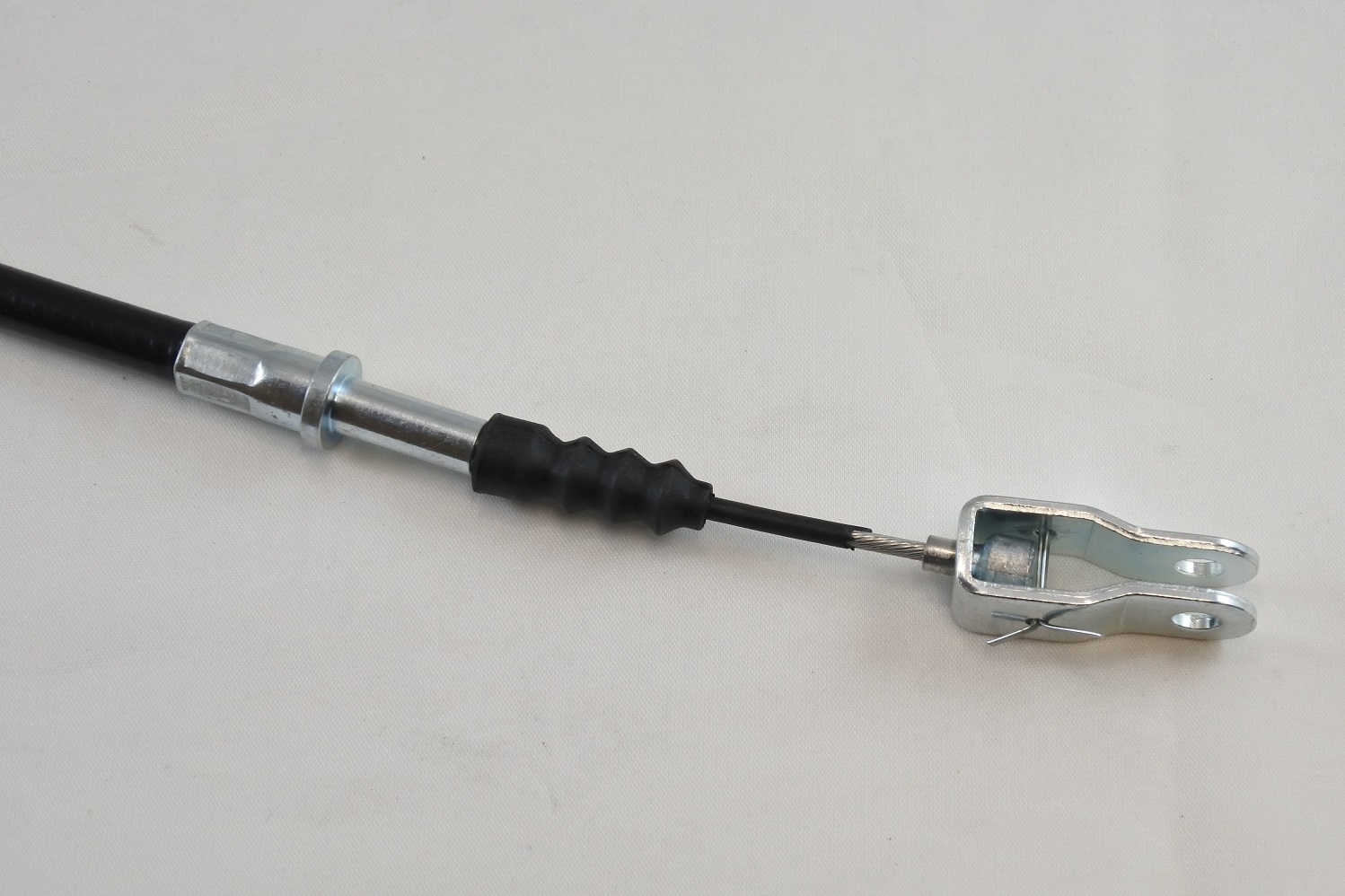 REAR BRAKE CABLE 73-74 HONDA CR 250 VINTCO C1R003 thumbnail 4