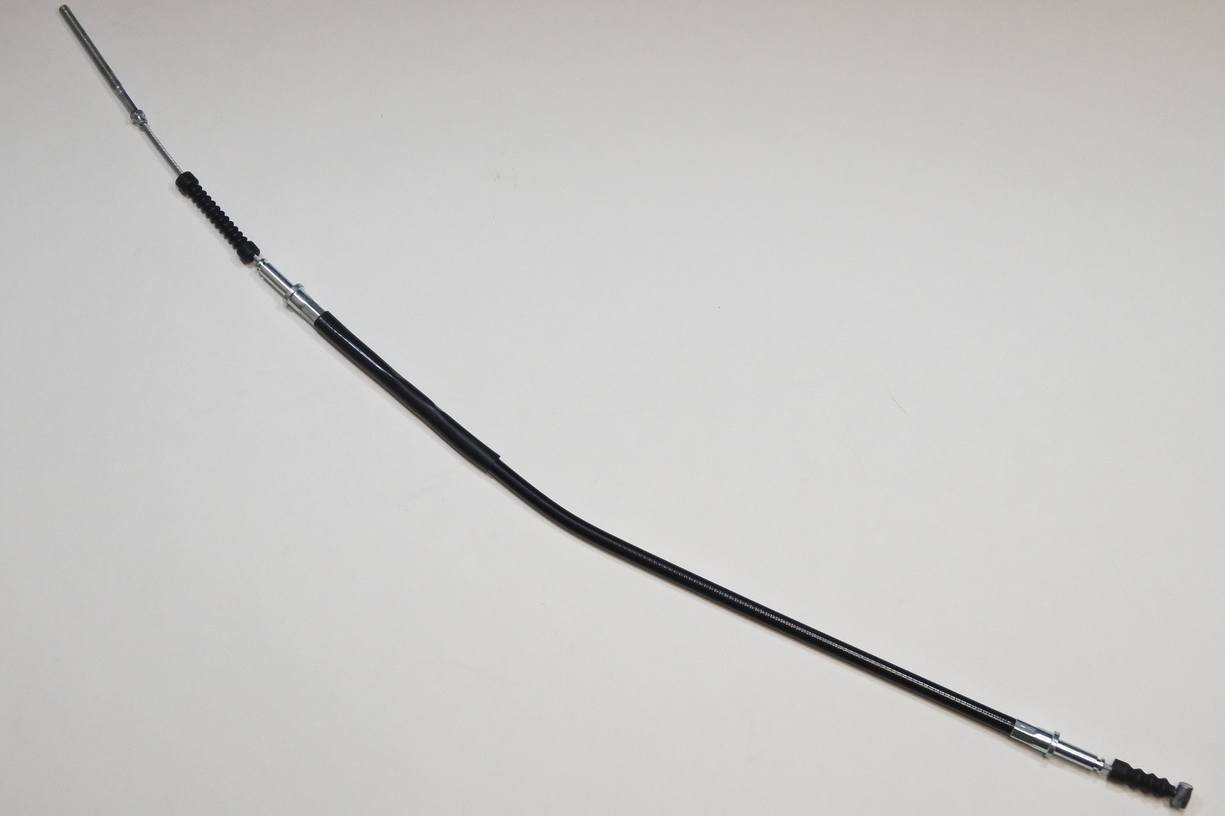 REAR BRAKE CABLE 75-76 HONDA CR MR 250 VINTCO C1R004 image 1