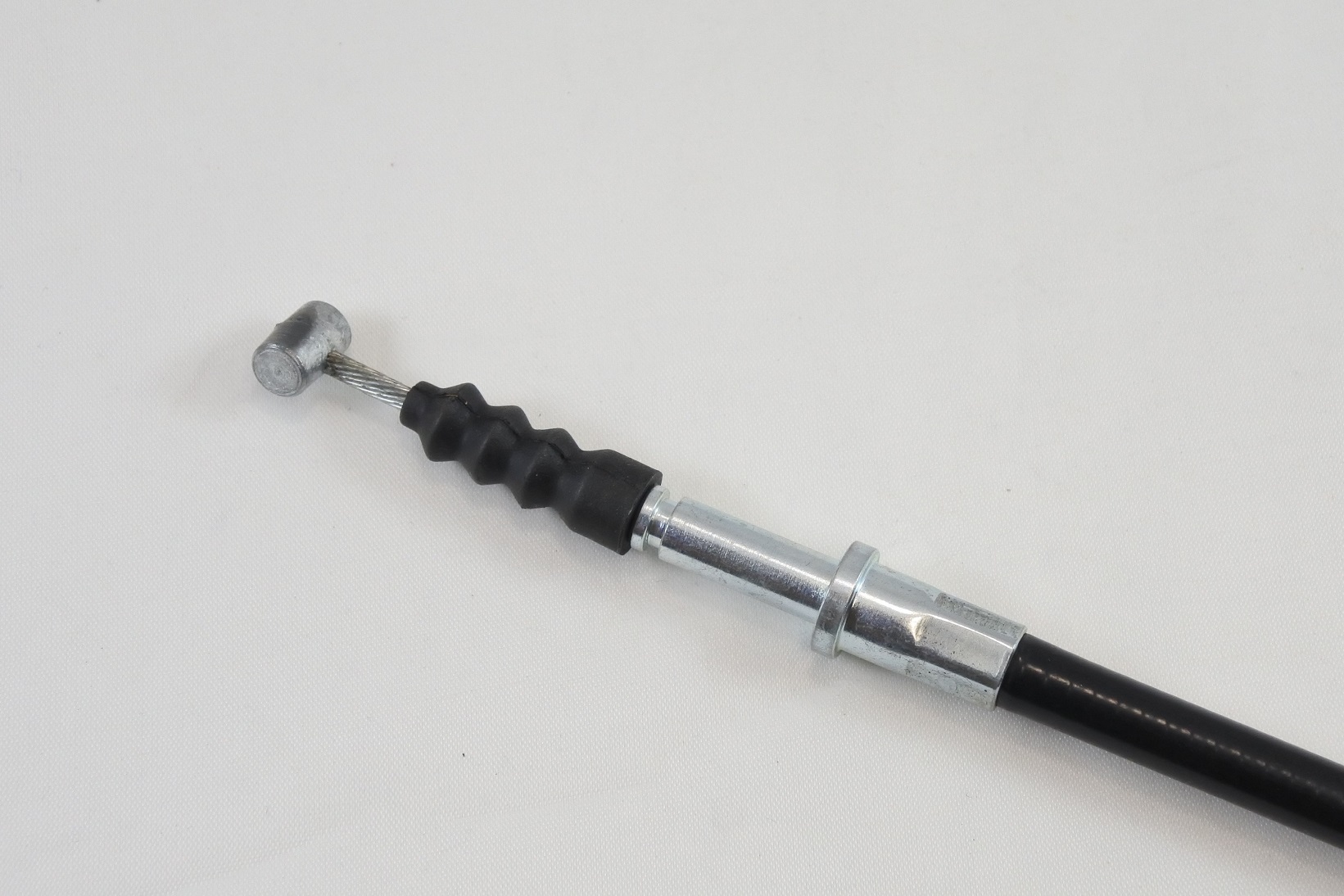 REAR BRAKE CABLE 75-76 HONDA CR MR 250 VINTCO C1R004 thumbnail 3
