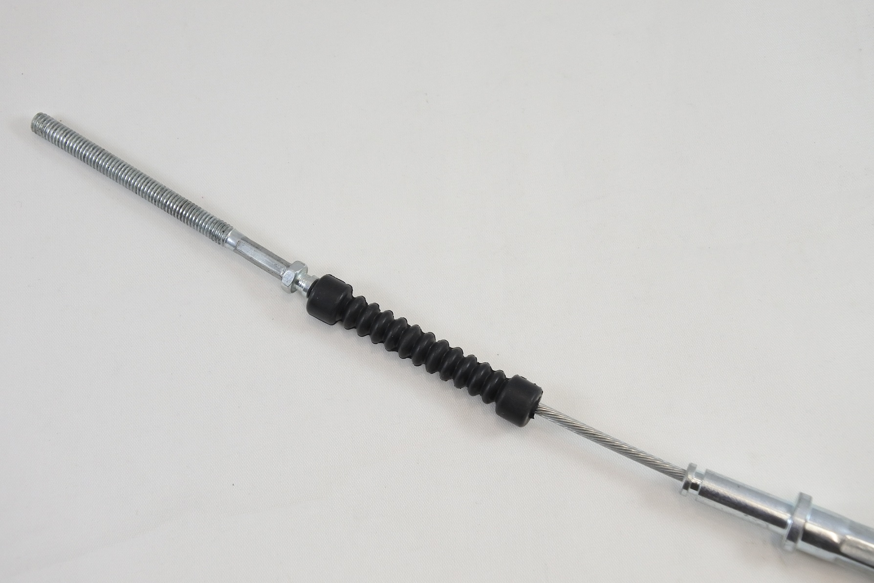 REAR BRAKE CABLE 75-76 HONDA CR MR 250 VINTCO C1R004 thumbnail 4