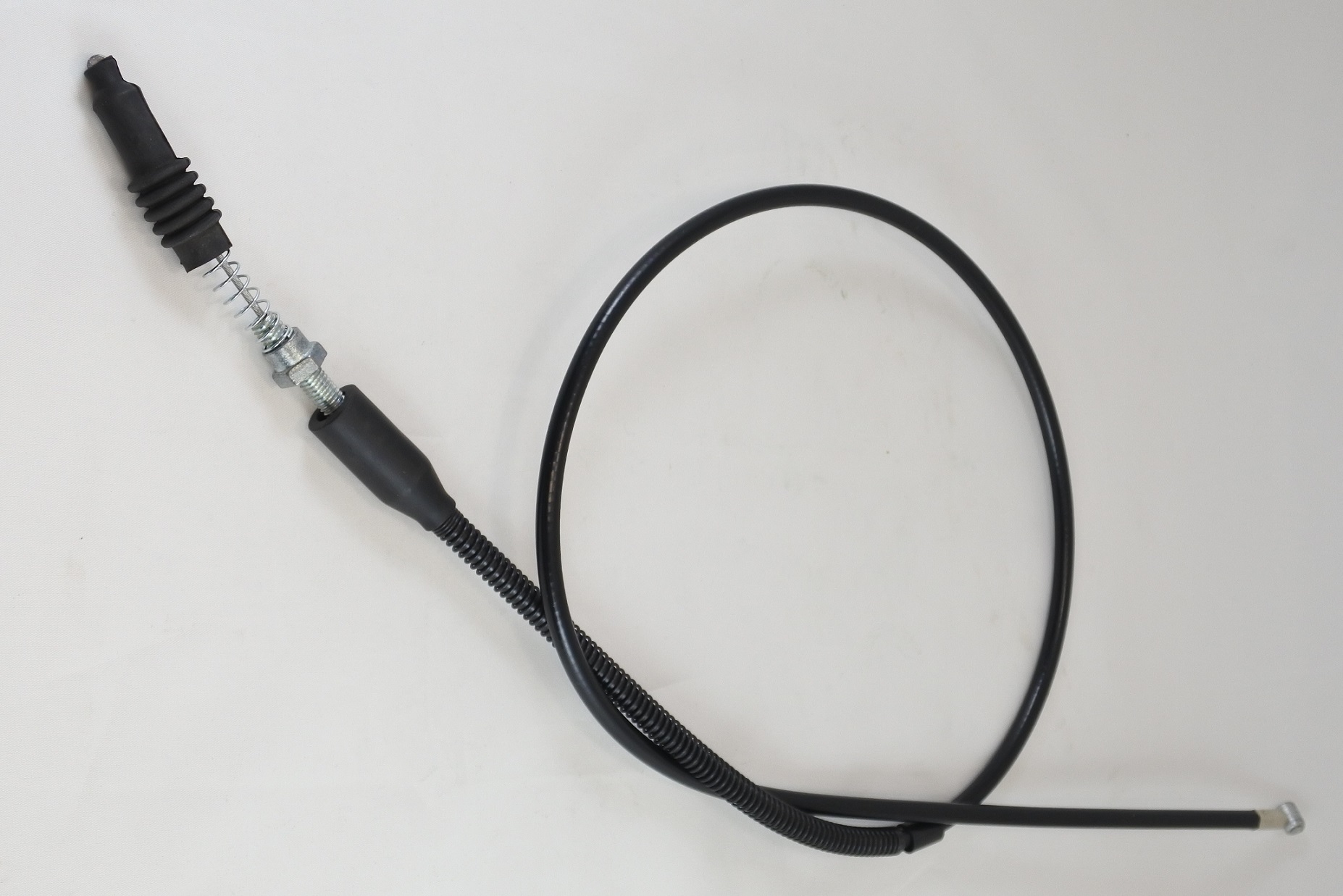 CLUTCH CABLE 78-79 KAWASAKI KX 125 250 VINTCO C3C001 thumbnail 2
