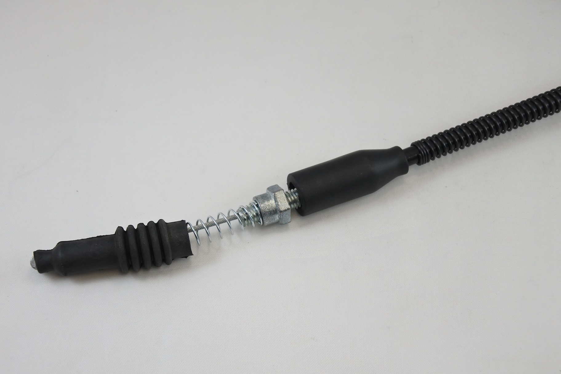 CLUTCH CABLE 78-79 KAWASAKI KX 125 250 VINTCO C3C001 thumbnail 3