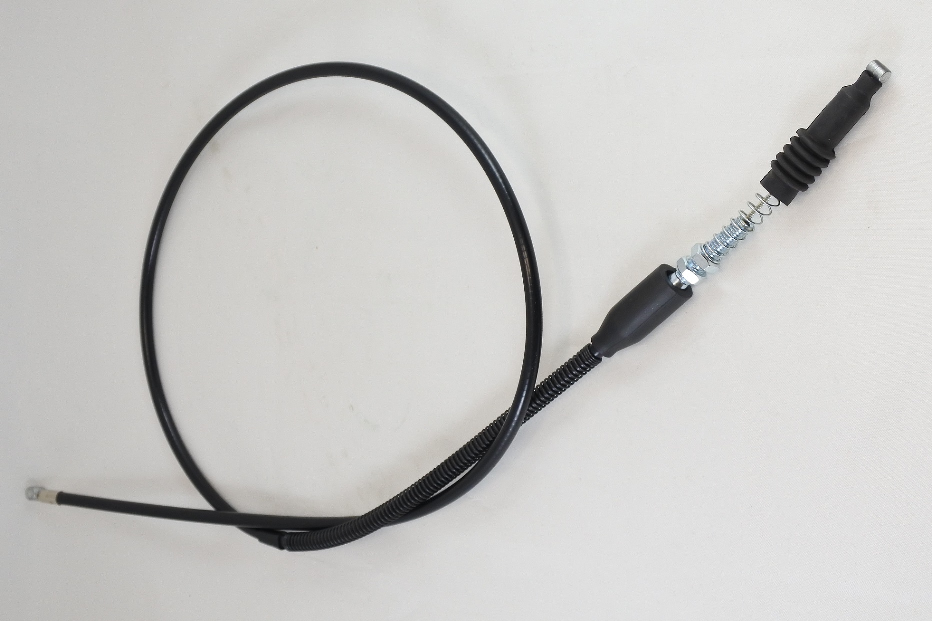 CLUTCH CABLE 80-81 KAWASAKI KDX KX 250 VINTCO C3C002 thumbnail 2