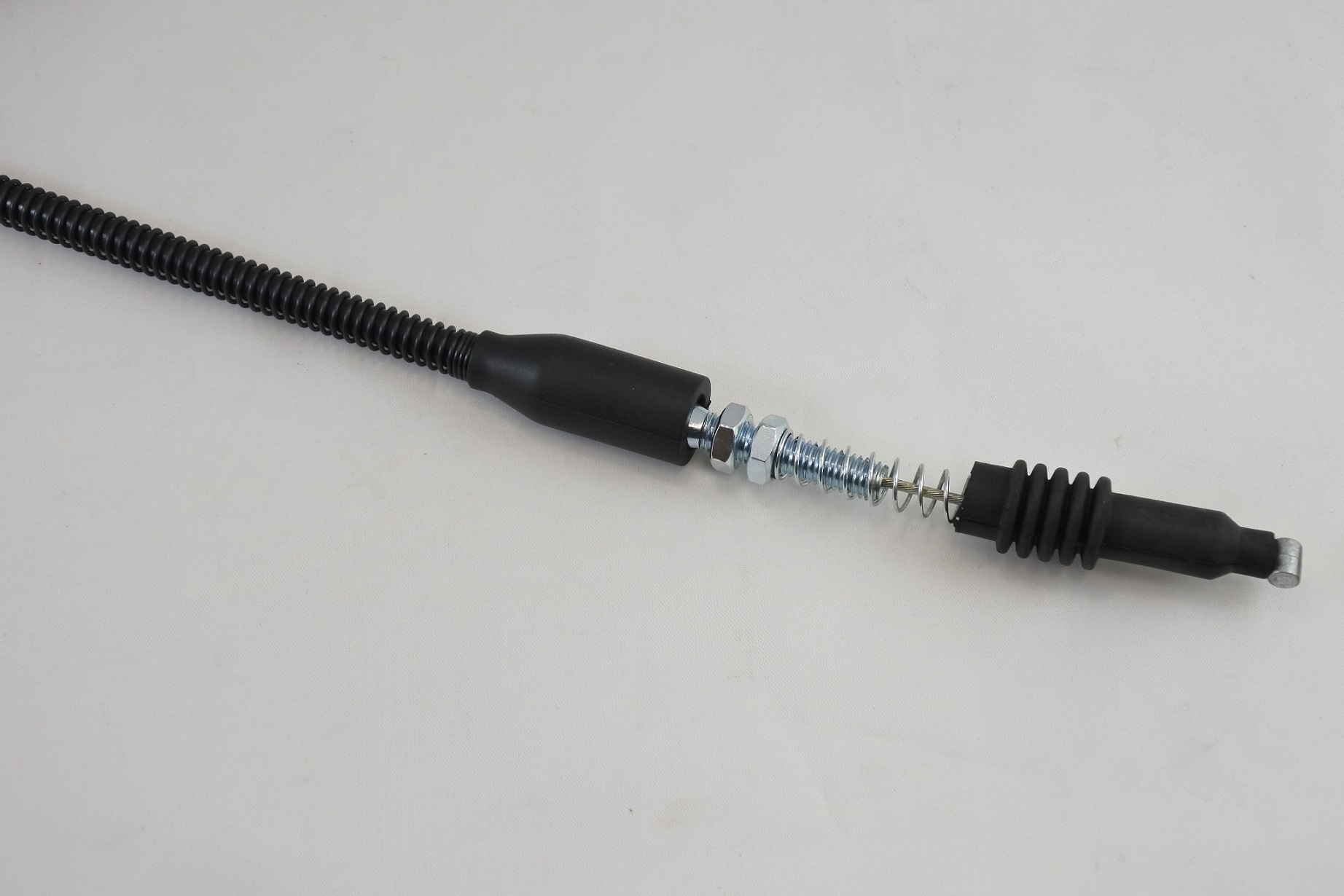 CLUTCH CABLE 80-81 KAWASAKI KDX KX 250 VINTCO C3C002 thumbnail 3