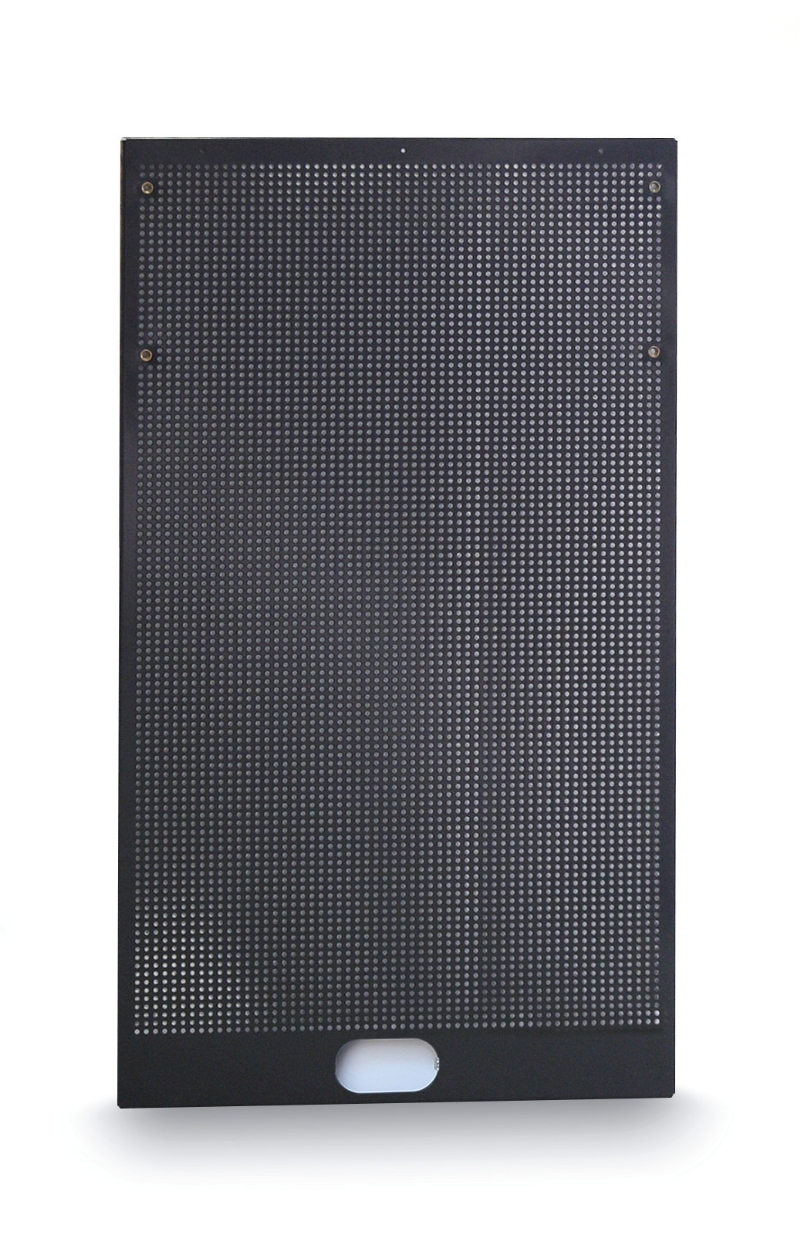 Perforated Tool Panel 1052x614.5mm for Workshop - BetaC45PRO C45PRO PFE image 1