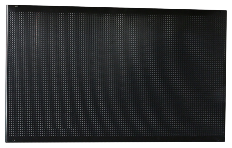 Perforated Under-Cabinet Tool Panel, 1024x600mm - BetaRSC55 C55/PF image 1