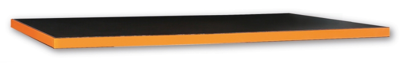1m Worktop Extension with Shockproof PVC Coating, 1024x700mm - BetaRSC55 C55/PLO-1,024 image 1