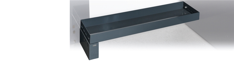 Lower Workbench Bracket 0.8m, 800x230x60mm - BetaRSC55 C55B/VS image 1