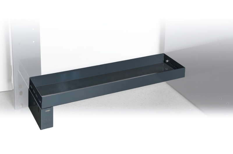 Lower Workbench Bracket 0.8m, 800x230x60mm - BetaRSC55 C55B/VS thumbnail 2