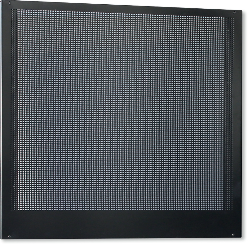 Self-Supporting Perforated Steel Tool Panel, 1024x1020x25mm - BetaRSC55 C55PFA-1,0 image 1