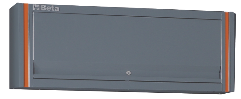 Suspended Cabinet with Gas Springs, 1024x400x300mm - BetaRSC55 C55PM image 1