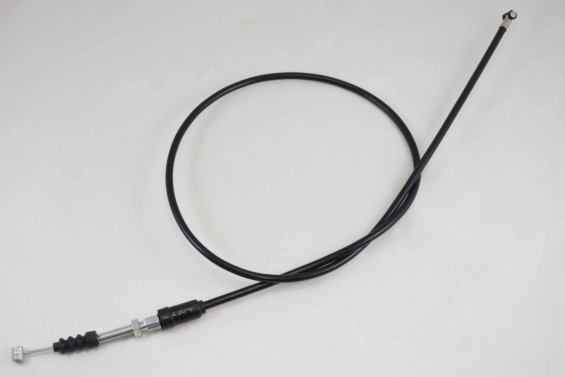CLUTCH CABLE 73-77 SUZUKI RM TM TS TC 100 125 185 VINTCO C6C001 thumbnail 2