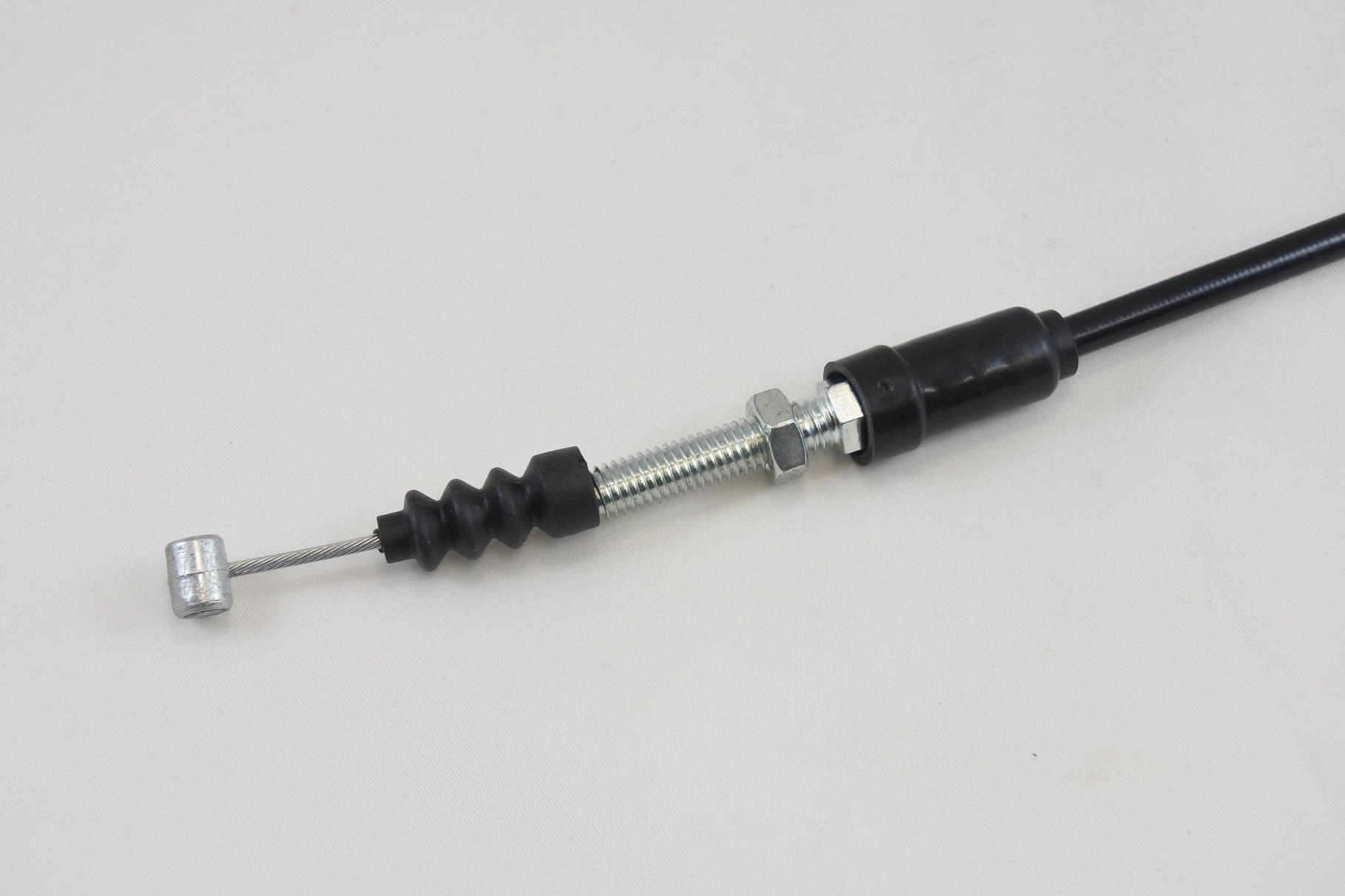 CLUTCH CABLE 73-77 SUZUKI RM TM TS TC 100 125 185 VINTCO C6C001 thumbnail 3