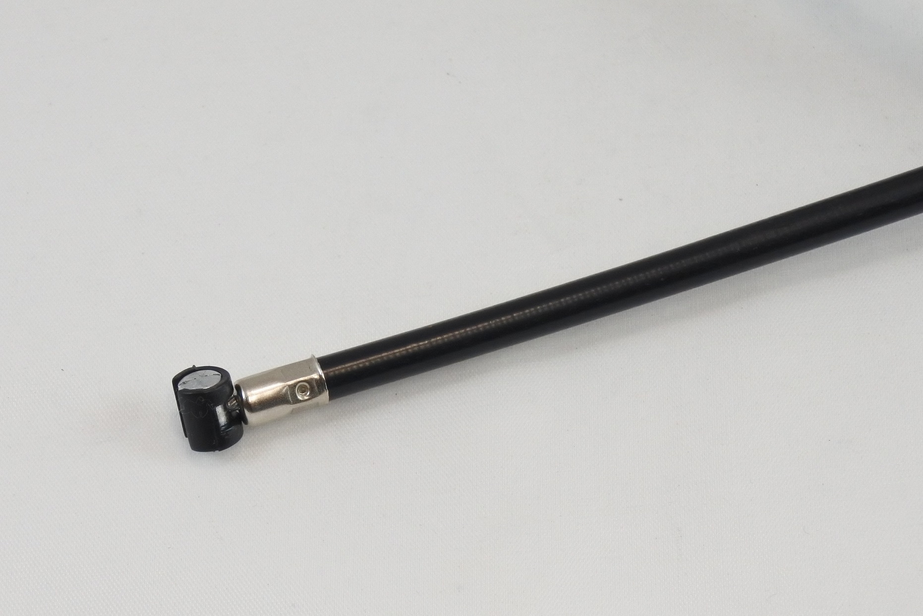 CLUTCH CABLE 73-77 SUZUKI RM TM TS TC 100 125 185 VINTCO C6C001 thumbnail 4