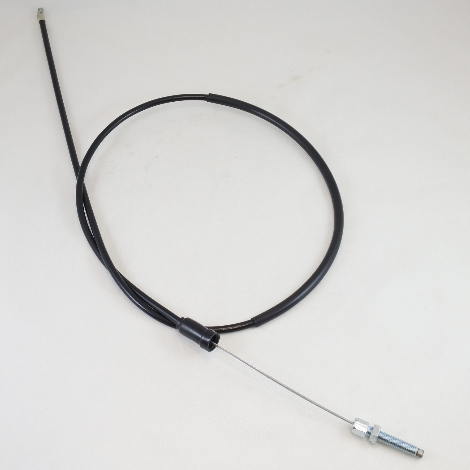 CLUTCH CABLE 79-81 SUZUKI RM RS 250 VINTCO C6C003 thumbnail 2