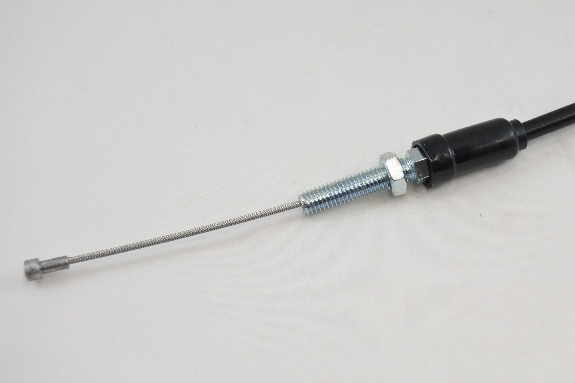 CLUTCH CABLE 79-81 SUZUKI RM RS 250 VINTCO C6C003 thumbnail 3