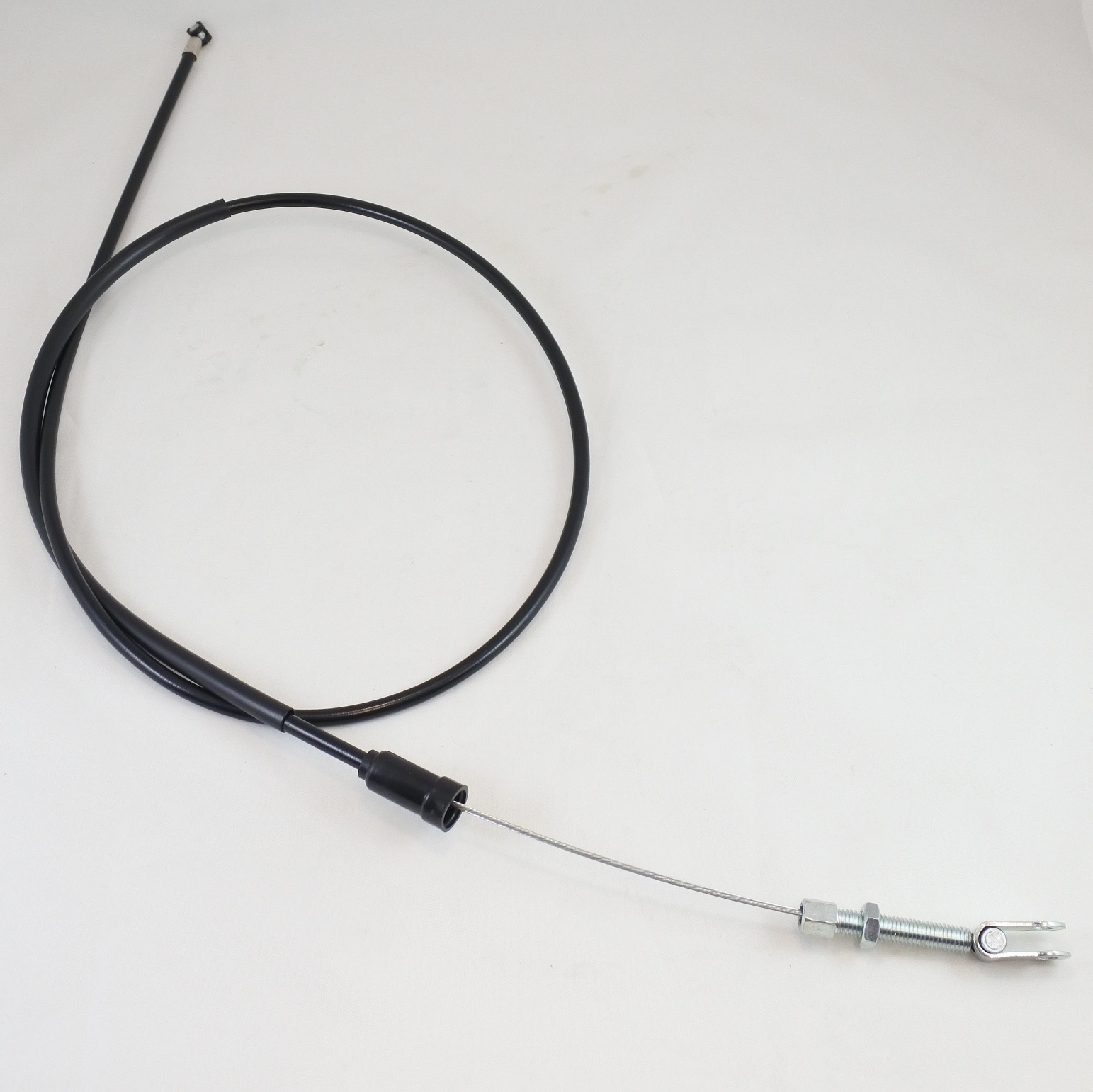 CLUTCH CABLE 79-80 SUZUKI RM 400 VINTCO C6C004 thumbnail 2