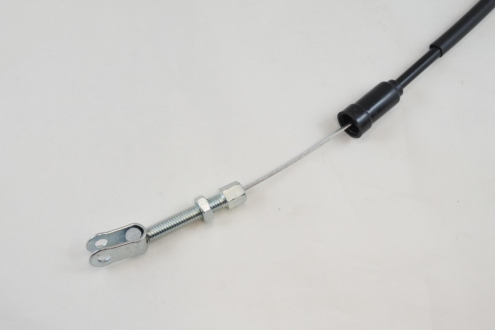 CLUTCH CABLE 79-80 SUZUKI RM 400 VINTCO C6C004 thumbnail 3