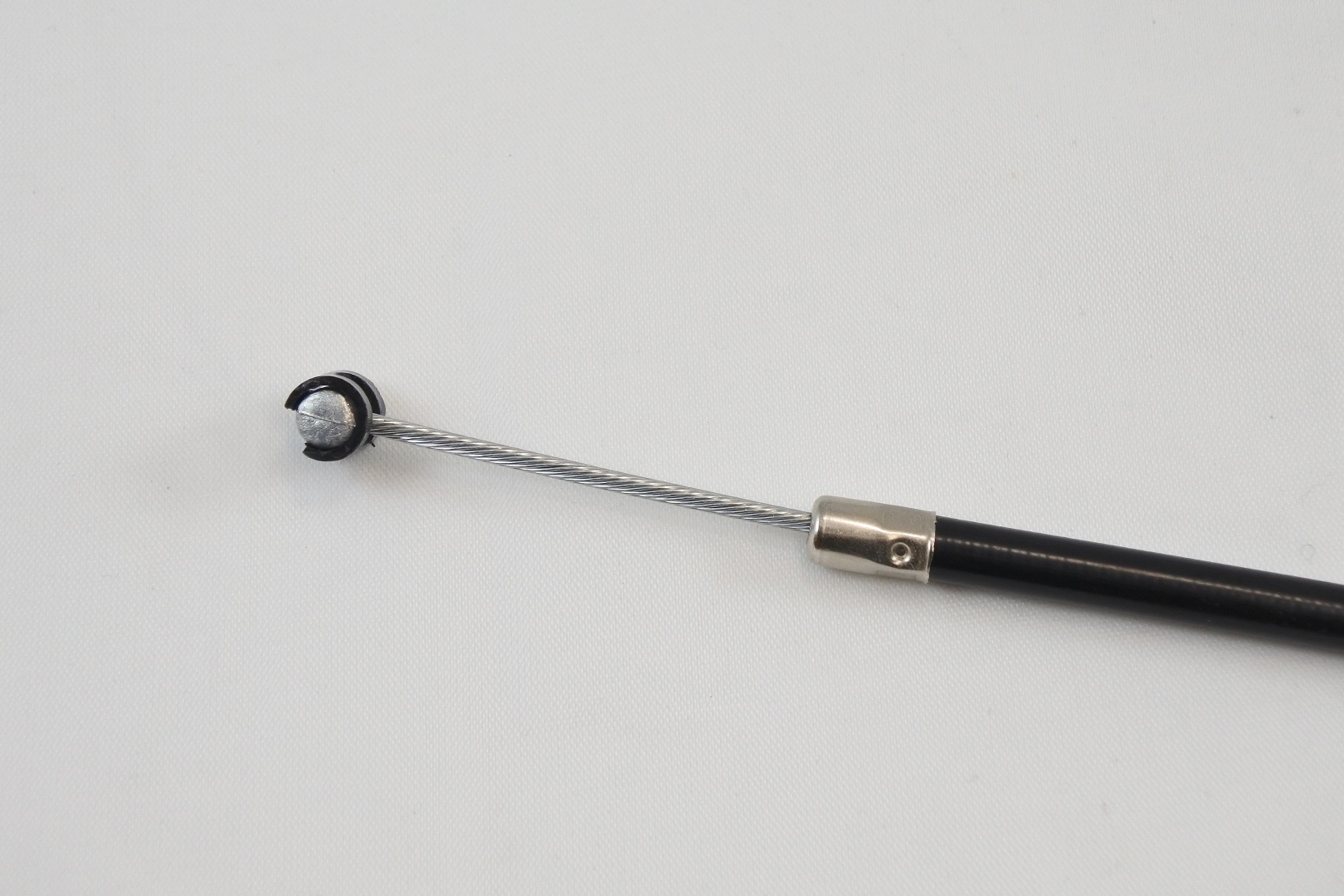 CLUTCH CABLE 79-80 SUZUKI RM 400 VINTCO C6C004 thumbnail 4