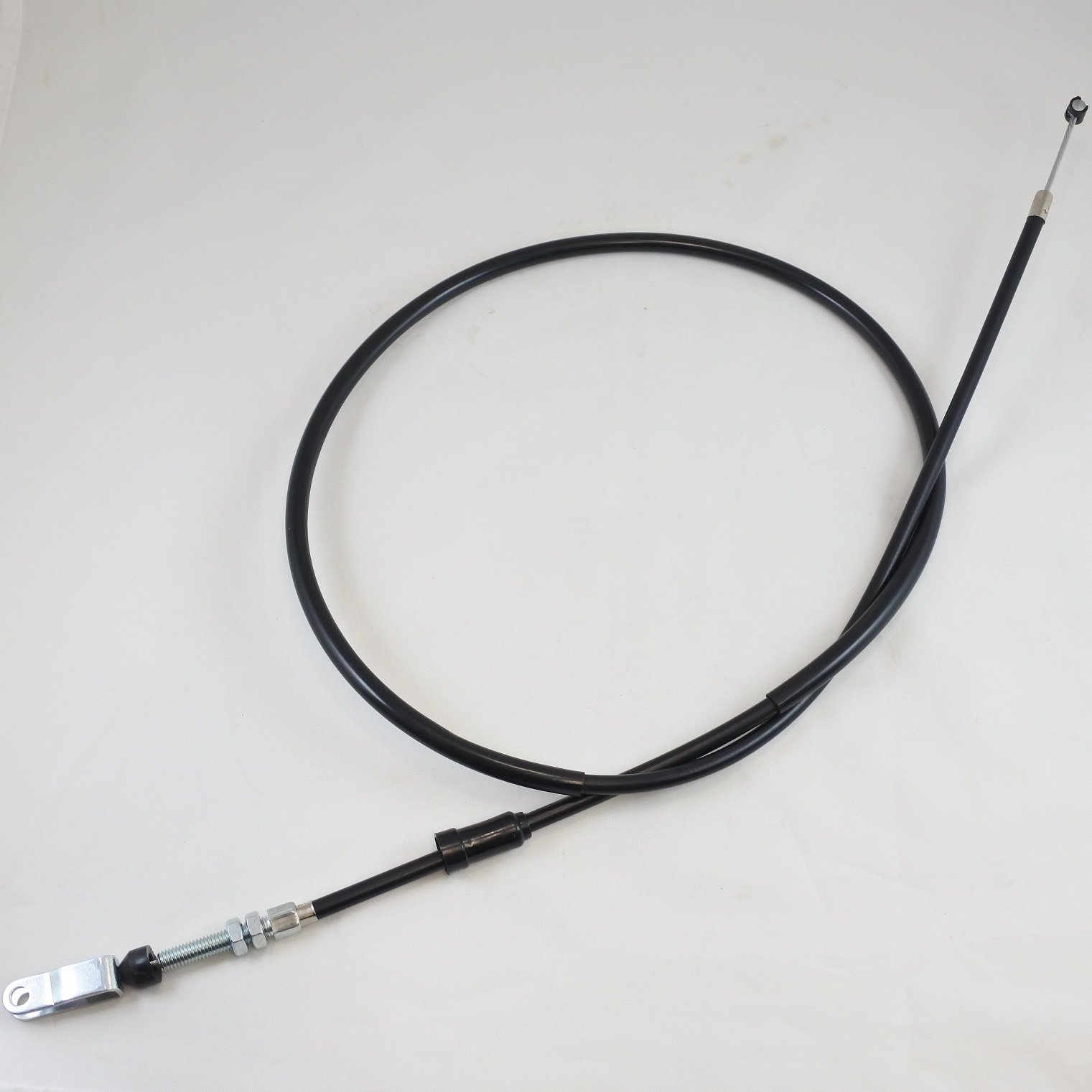 FRONT BRAKE CABLE 77-81 SUZUKI DR RM RS SP 125 175 250 400 500 VINTCO C6F001 thumbnail 2