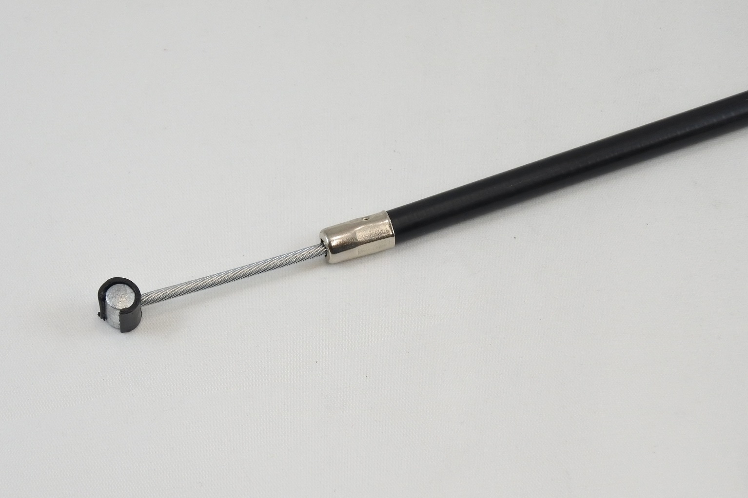 FRONT BRAKE CABLE 77-81 SUZUKI DR RM RS SP 125 175 250 400 500 VINTCO C6F001 thumbnail 4