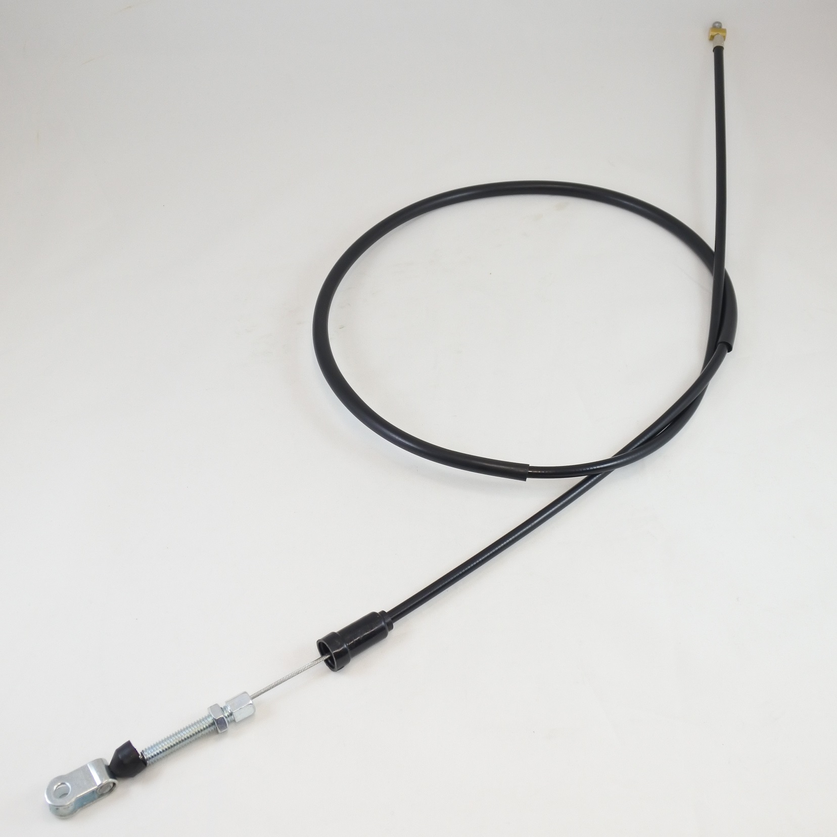 FRONT BRAKE CABLE 76-77 SUZUKI RM 250 370 VINTCO C6F002 thumbnail 2