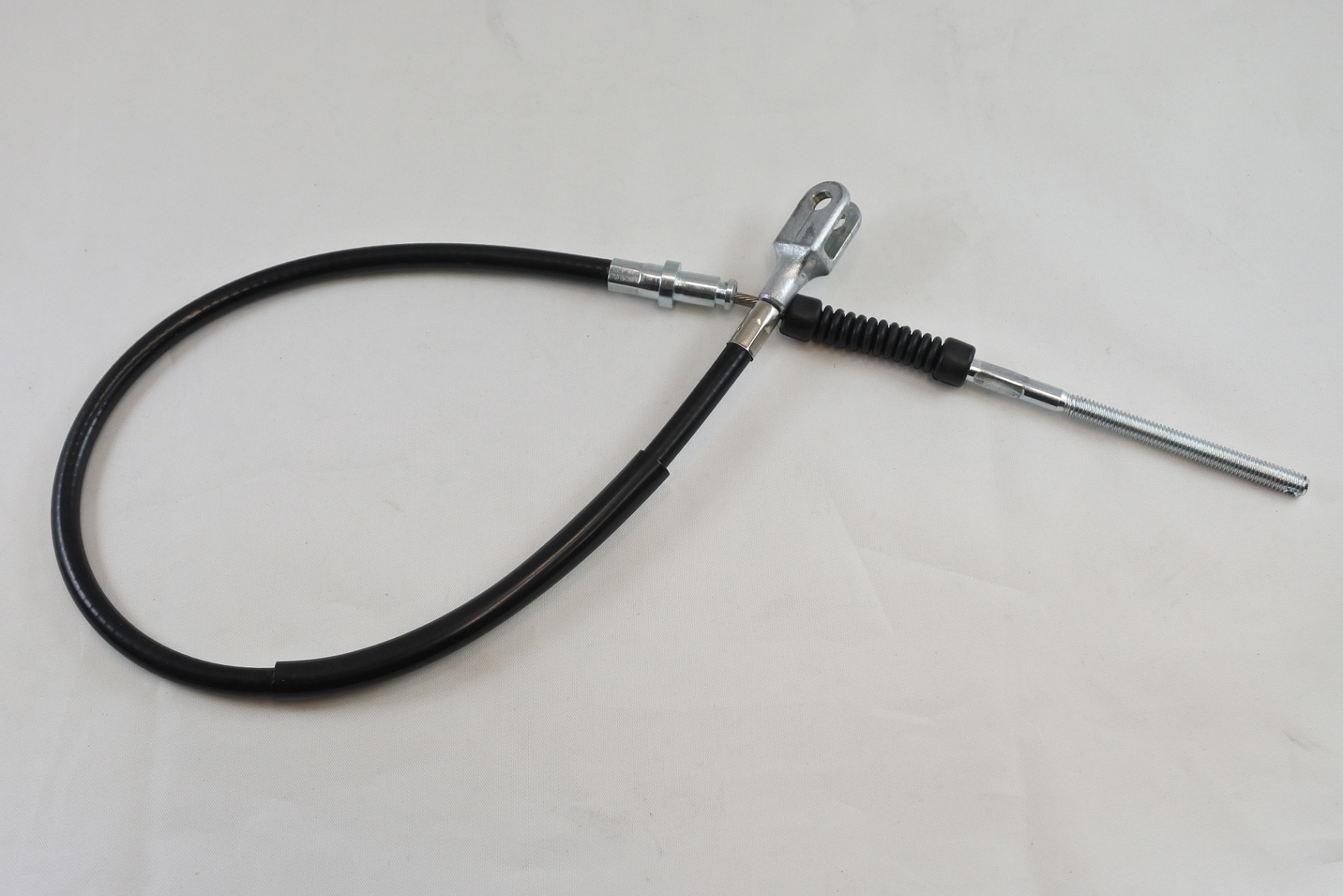 REAR BRAKE CABLE 71-77 SUZUKI RM TM TS TC 100 125 VINTCO C6R001 thumbnail 2