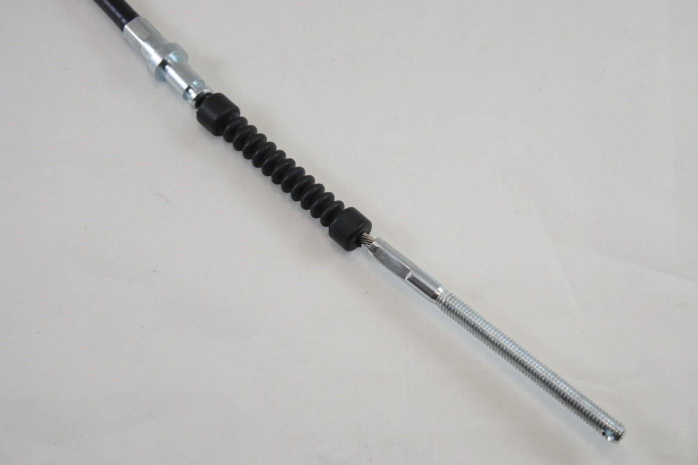REAR BRAKE CABLE 71-77 SUZUKI RM TM TS TC 100 125 VINTCO C6R001 thumbnail 4