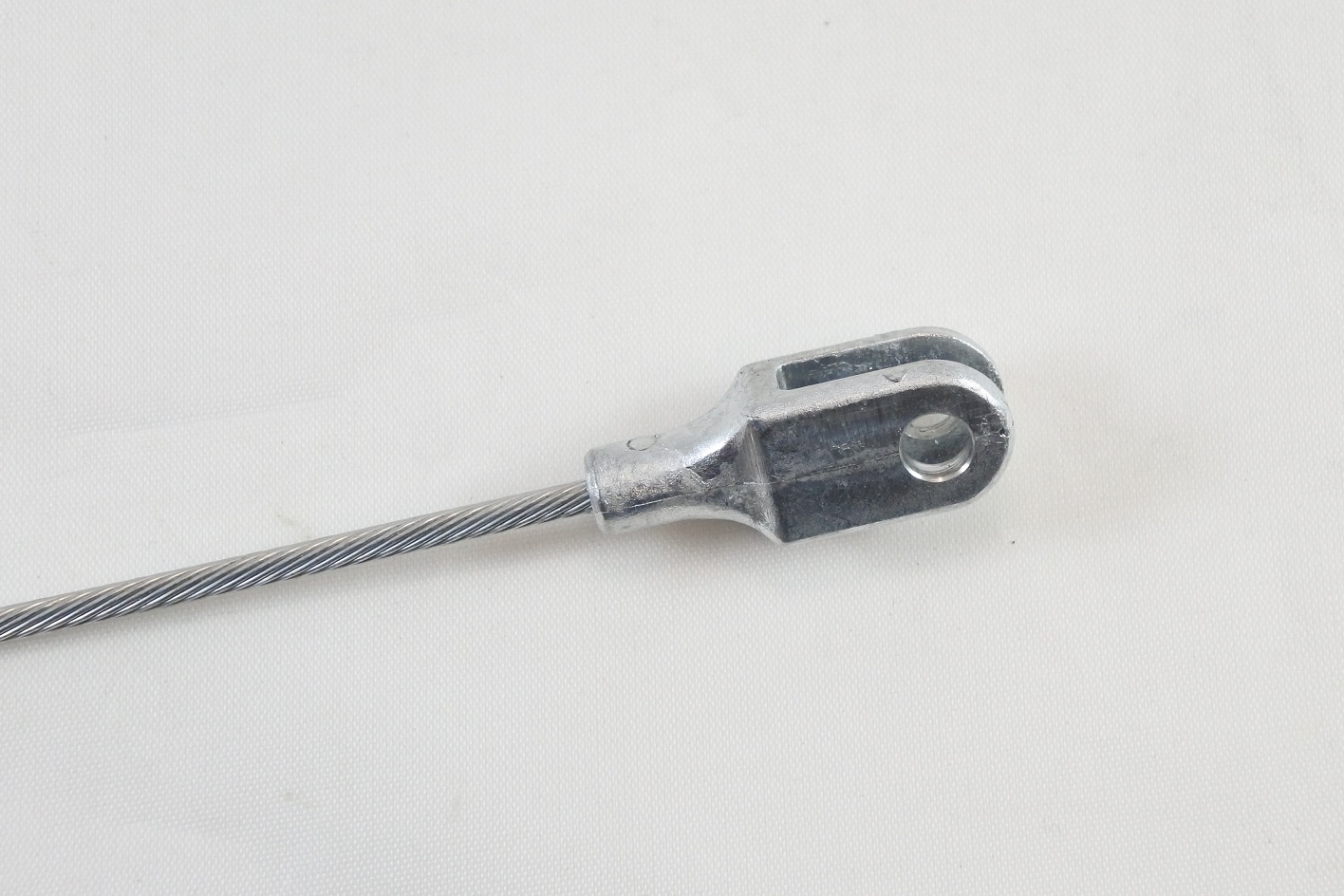 REAR BRAKE CABLE 79-81 SUZUKI DR RM RS SP 100 125 175 250 400 500 VINTCO C6R002 thumbnail 4