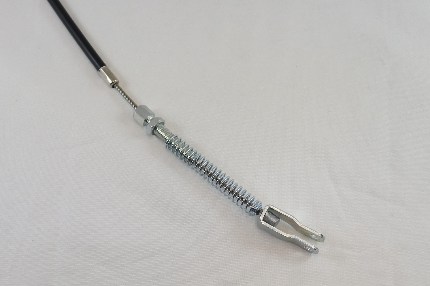REAR BRAKE CABLE 76-77 SUZUKI RM 250 370 VINTCO C6R003 thumbnail 3