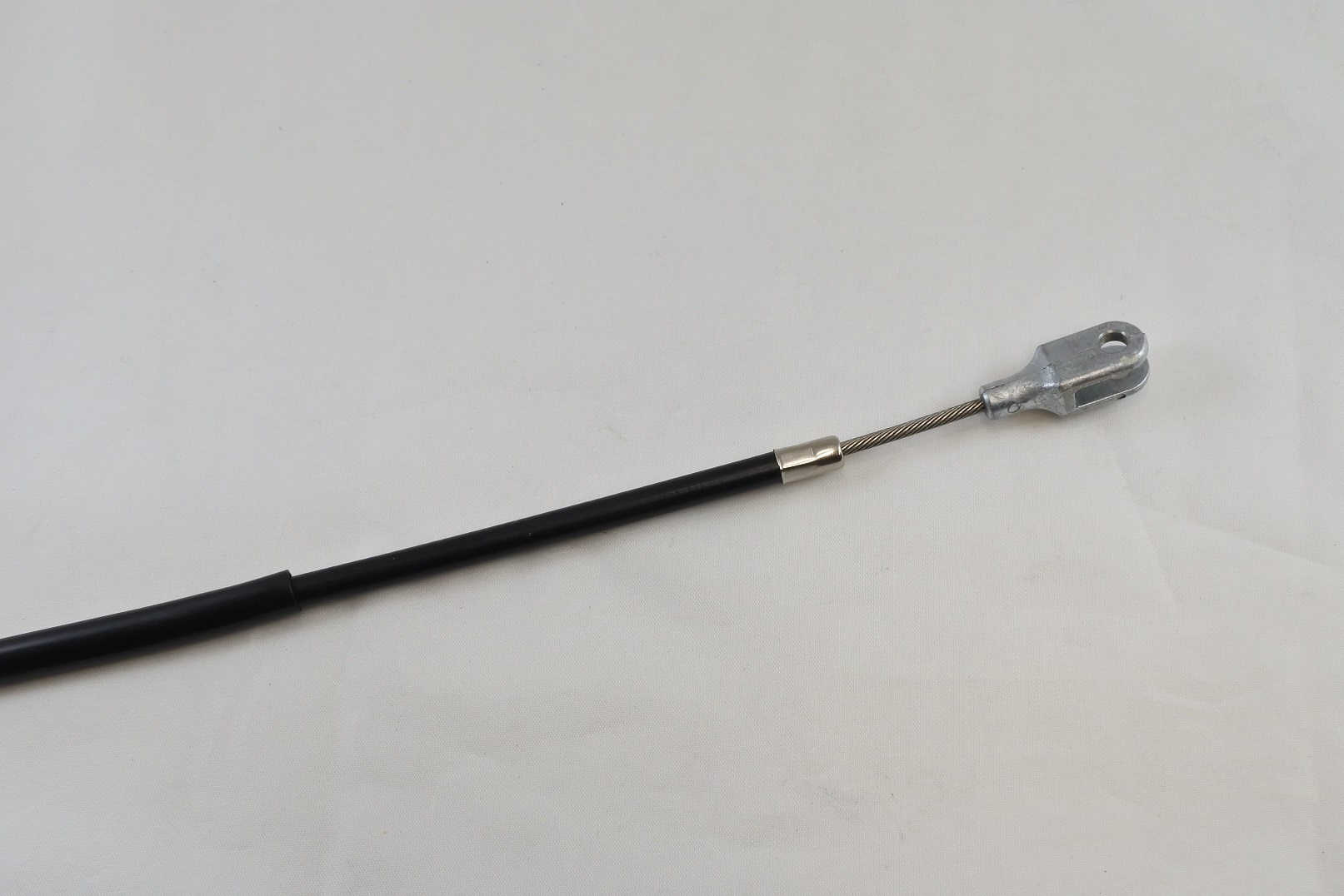 REAR BRAKE CABLE 76-77 SUZUKI RM 250 370 VINTCO C6R003 thumbnail 4