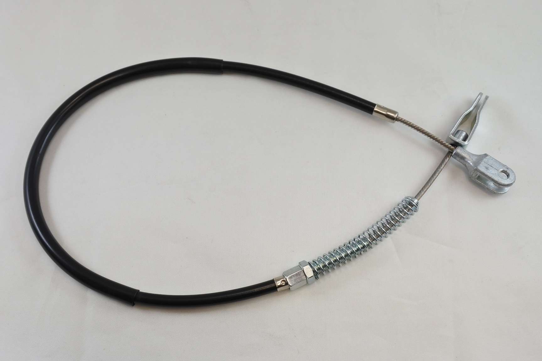 REAR BRAKE CABLE 78-78 SUZUKI RM 250 400 VINTCO C6R004 thumbnail 2