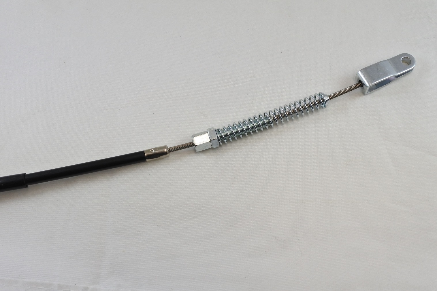 REAR BRAKE CABLE 78-78 SUZUKI RM 250 400 VINTCO C6R004 thumbnail 3