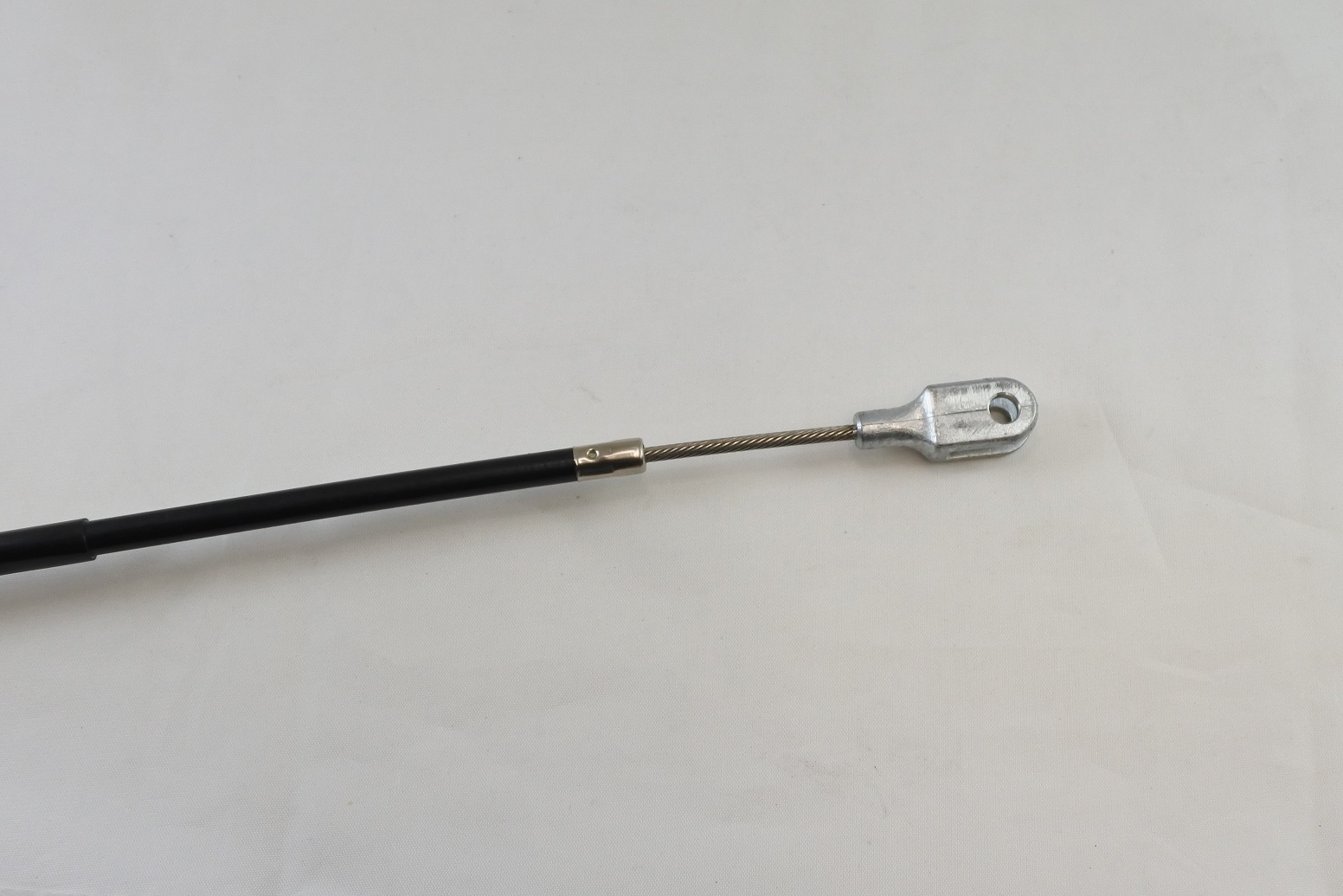 REAR BRAKE CABLE 78-78 SUZUKI RM 250 400 VINTCO C6R004 thumbnail 4