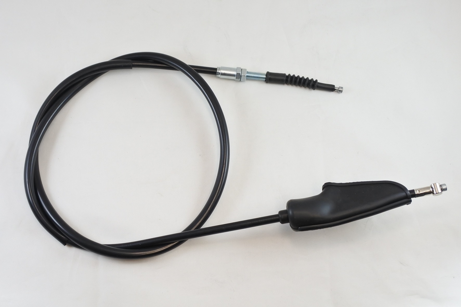 FRONT BRAKE CABLE 77-81 YAMAHA IT TT YZ 125 175 500 VINTCO C7B001 thumbnail 2