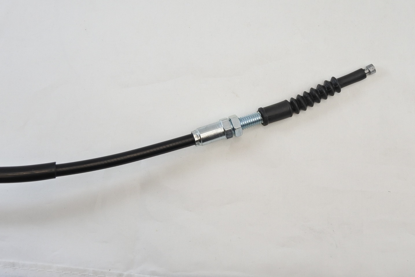 FRONT BRAKE CABLE 77-81 YAMAHA IT TT YZ 125 175 500 VINTCO C7B001 thumbnail 3