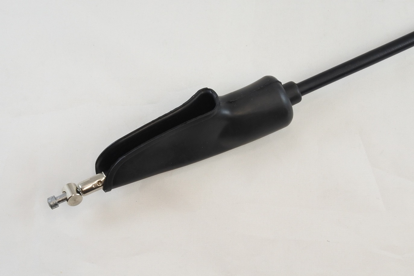 FRONT BRAKE CABLE 77-81 YAMAHA IT TT YZ 125 175 500 VINTCO C7B001 thumbnail 4