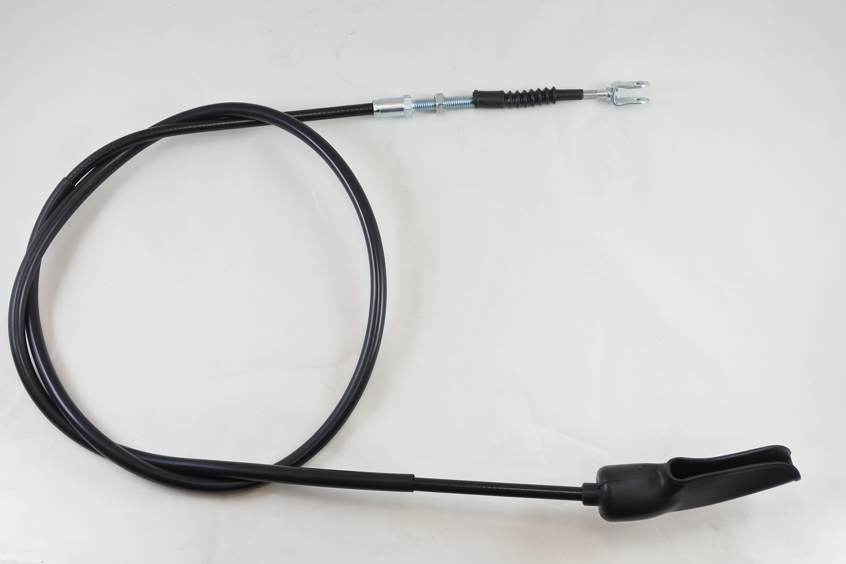 FRONT BRAKE CABLE 77-80 YAMAHA IT YZ 125 250 400 VINTCO C7B002 thumbnail 2