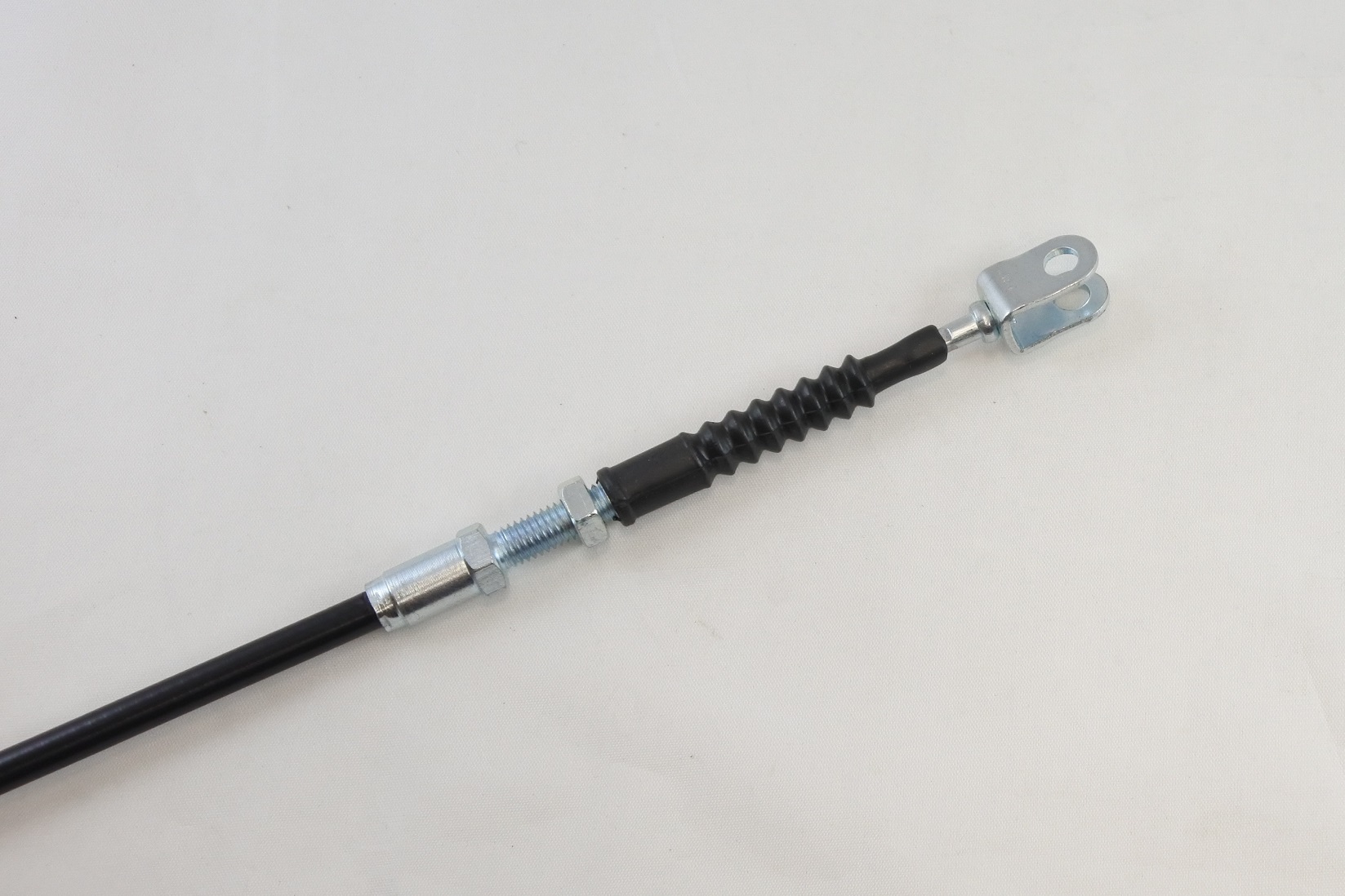 FRONT BRAKE CABLE 77-80 YAMAHA IT YZ 125 250 400 VINTCO C7B002 thumbnail 4