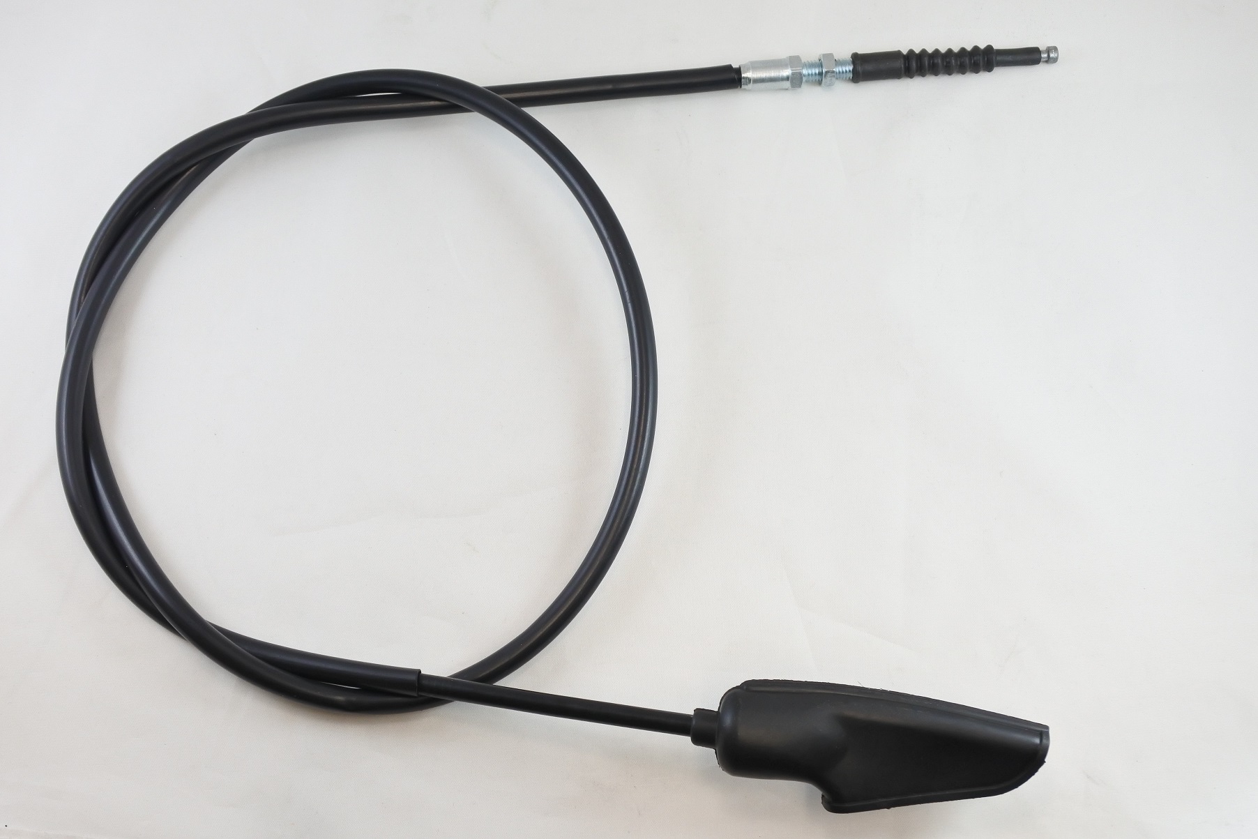 FRONT BRAKE CABLE 80-81 YAMAHA YZ IT 125 250 425 465 VINTCO C7B003 thumbnail 2