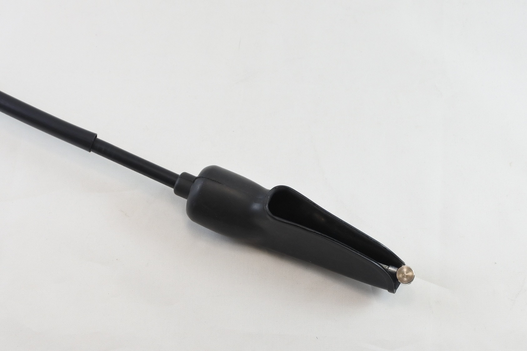 FRONT BRAKE CABLE 80-81 YAMAHA YZ IT 125 250 425 465 VINTCO C7B003 thumbnail 3