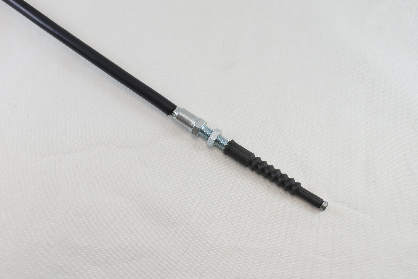 FRONT BRAKE CABLE 80-81 YAMAHA YZ IT 125 250 425 465 VINTCO C7B003 thumbnail 4