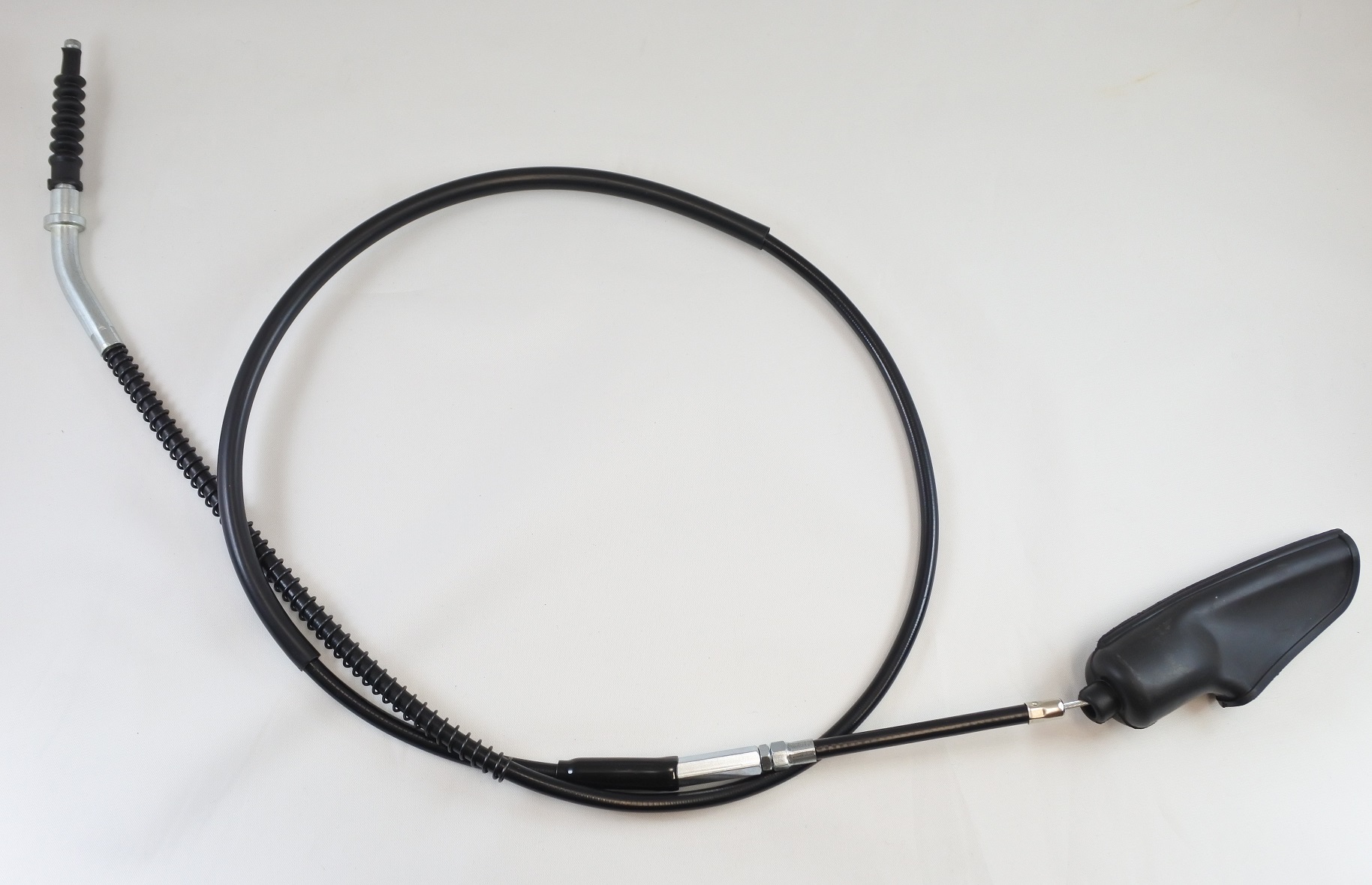 CLUTCH CABLE 78-79 YAMAHA YZ 100 125 VINTCO C7C001 thumbnail 2