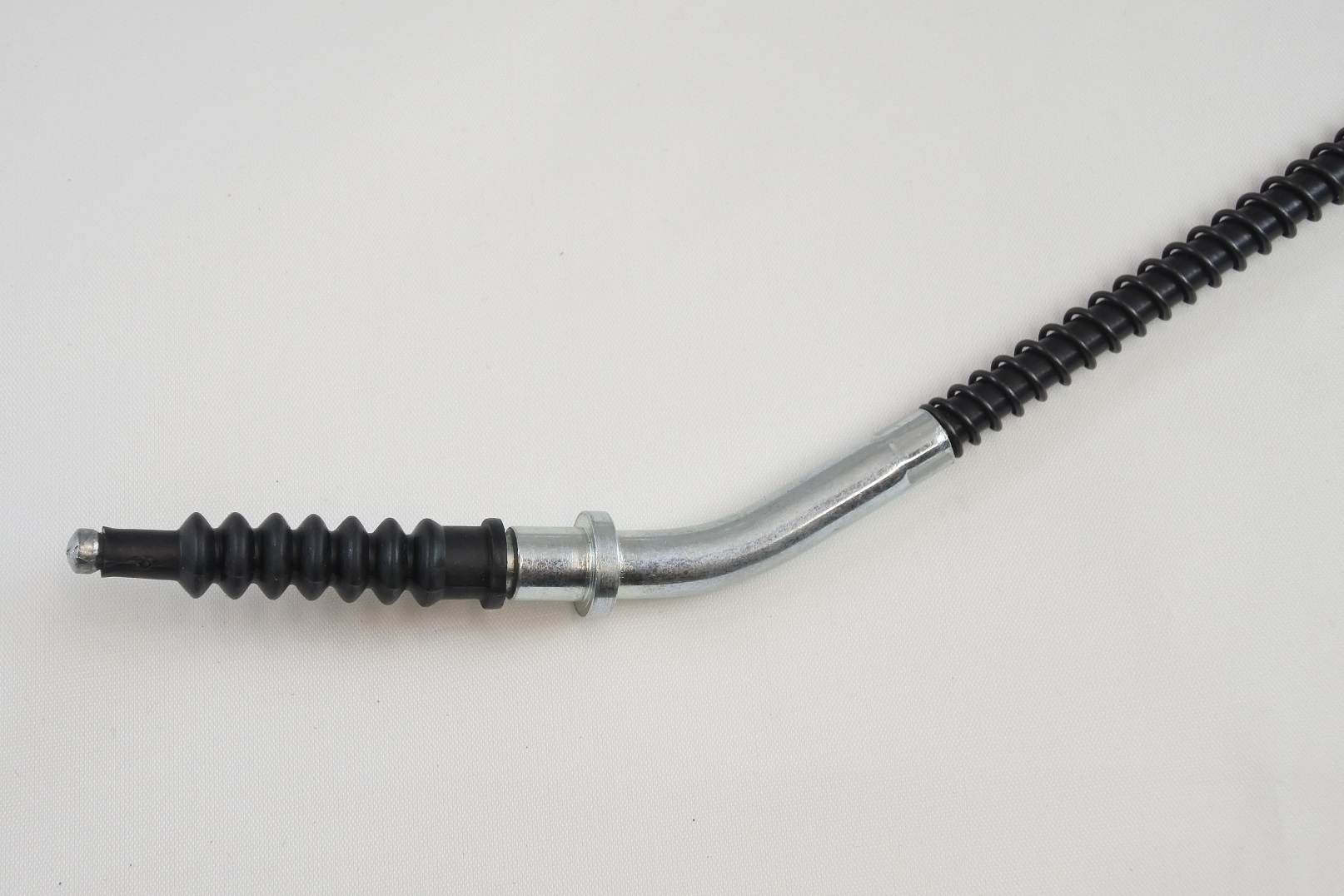 CLUTCH CABLE 78-79 YAMAHA YZ 100 125 VINTCO C7C001 thumbnail 3