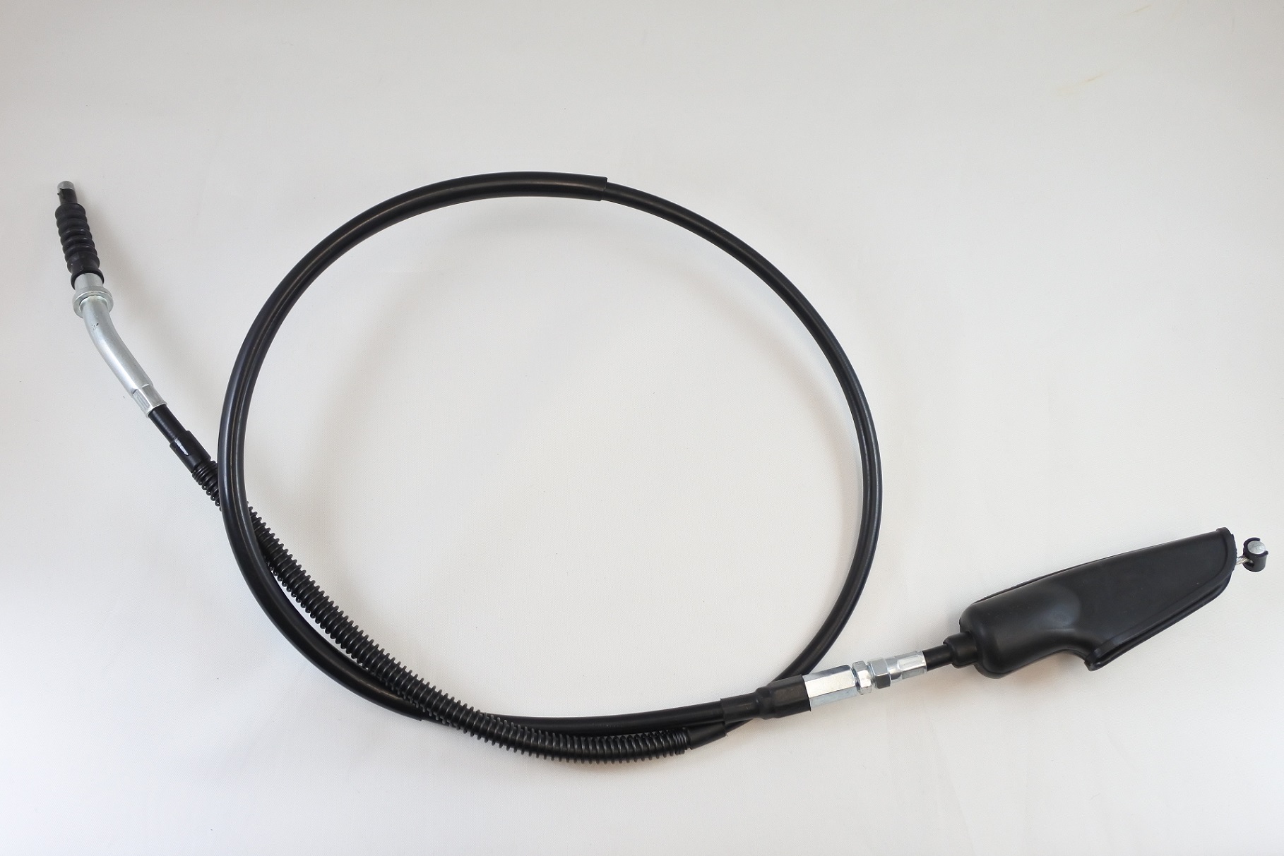 CLUTCH CABLE 80-81 YAMAHA IT YZ 125 175 VINTCO C7C002 thumbnail 2